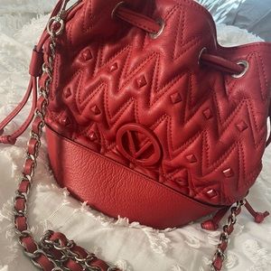 Valentino bucket bag